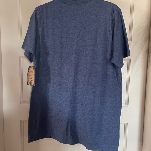 Westcoastees t shirt - Picture 3 of 3